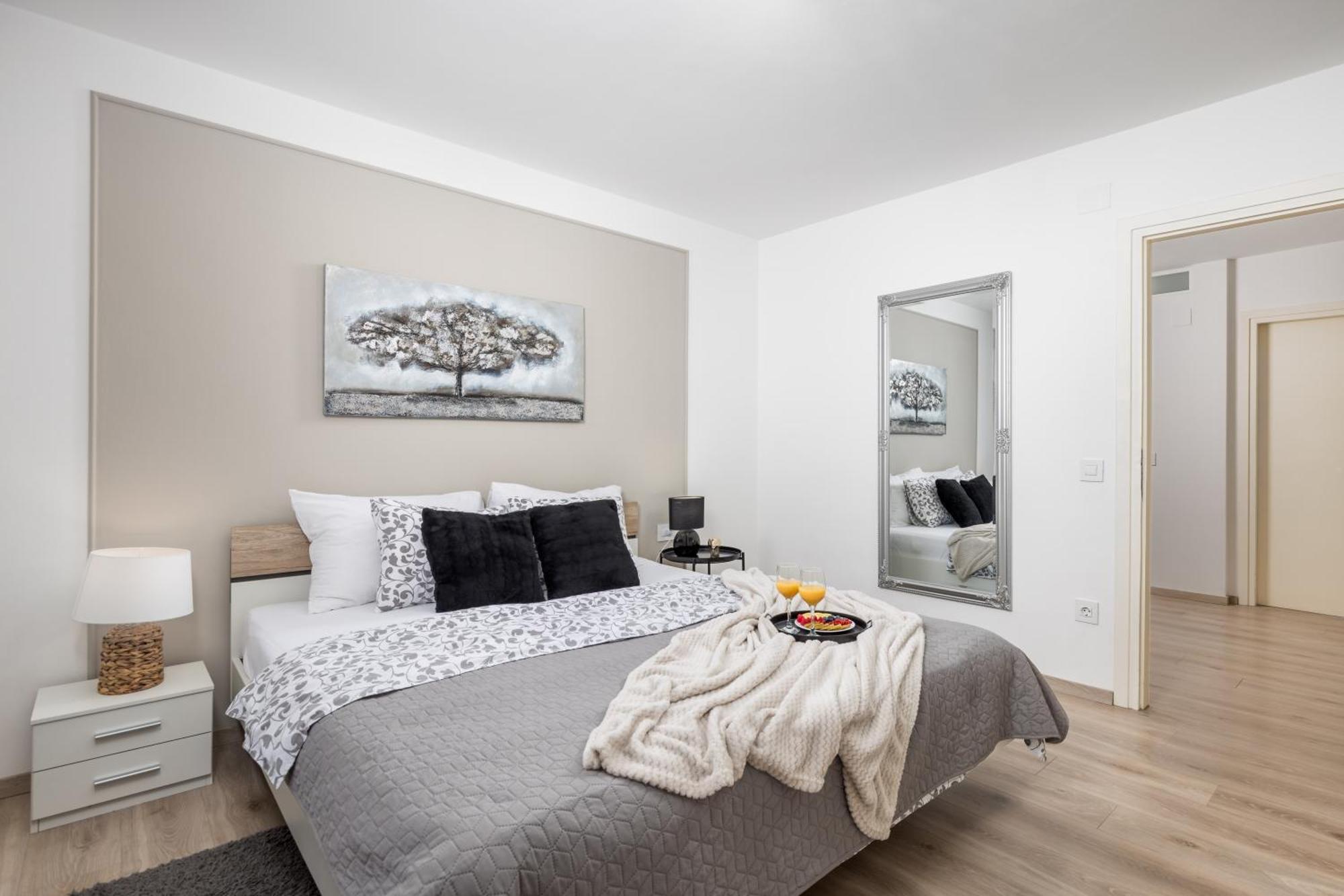 Apartment City Flower Rijeka Exterior foto